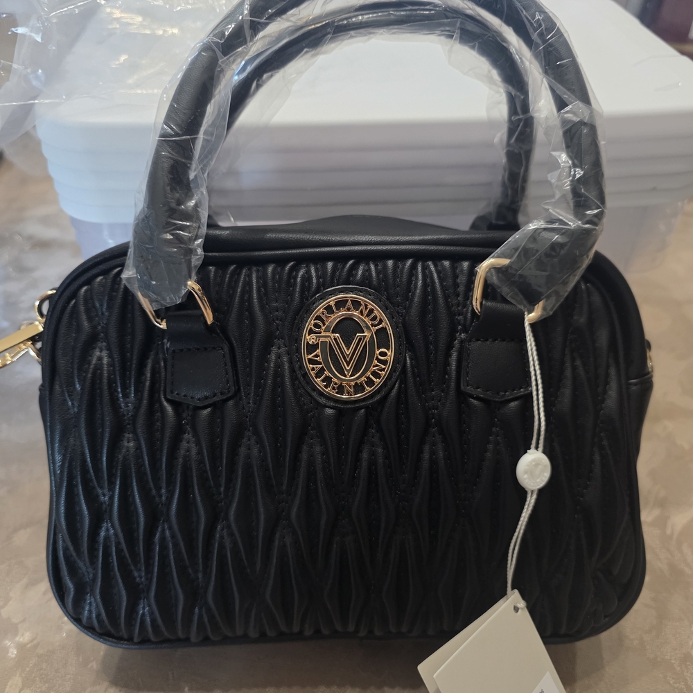 Valentino Orlandi Satchel / Crossbody.